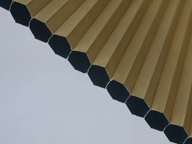 single cell fabric
