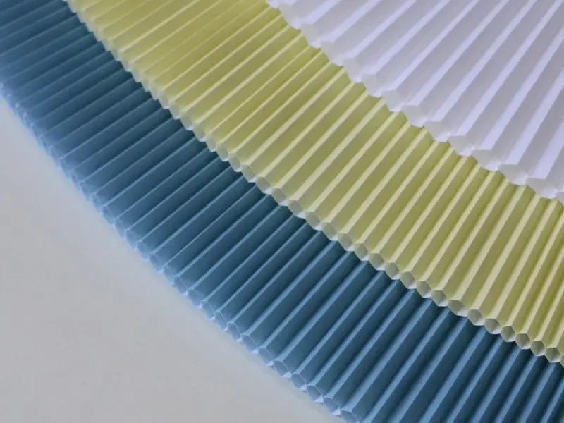 blackout cellular fabric
