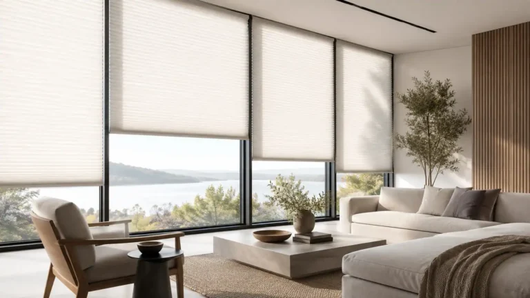 OEM and ODM Honeycomb Shade Fabric: What Buyers Need to Know