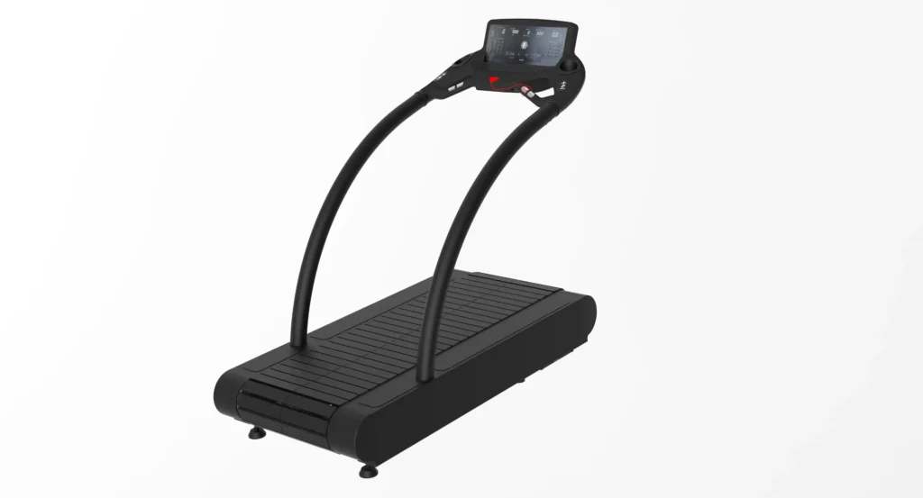 DL FITNESS Treadmills DL8000