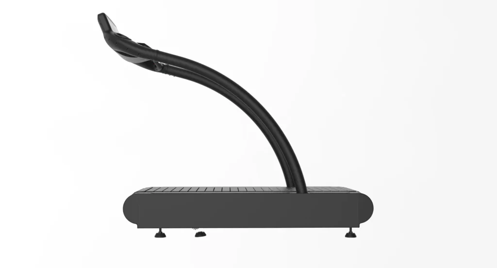 DL FITNESS Treadmills DL8000