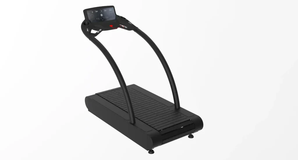 DL FITNESS Treadmills DL8000