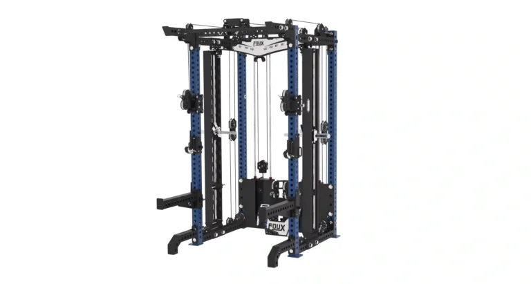DL FITNESS Smith Machine DLR19