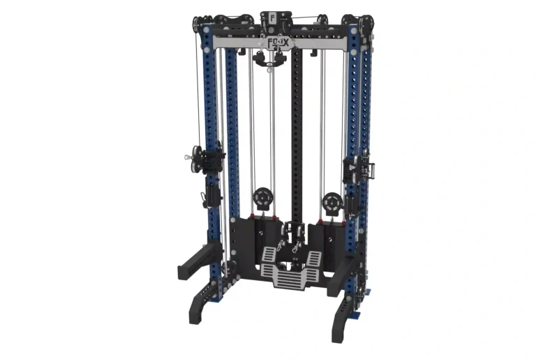DL FITNESS Strength Training DLR20