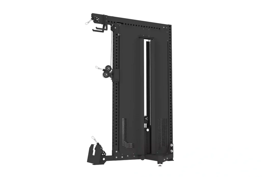DL FITNESS Strength Training MT5000