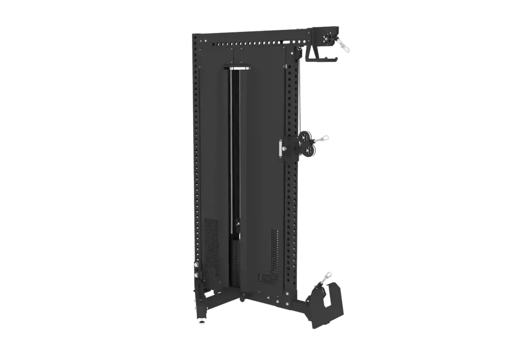 DL FITNESS Strength Training MT5000