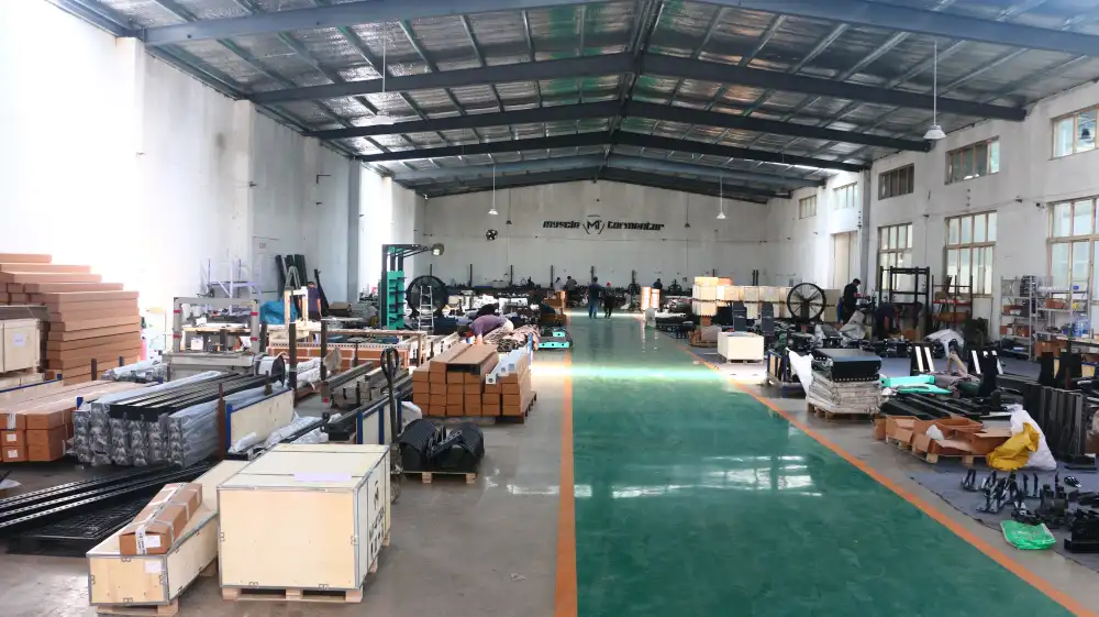 Factory Showcase 03