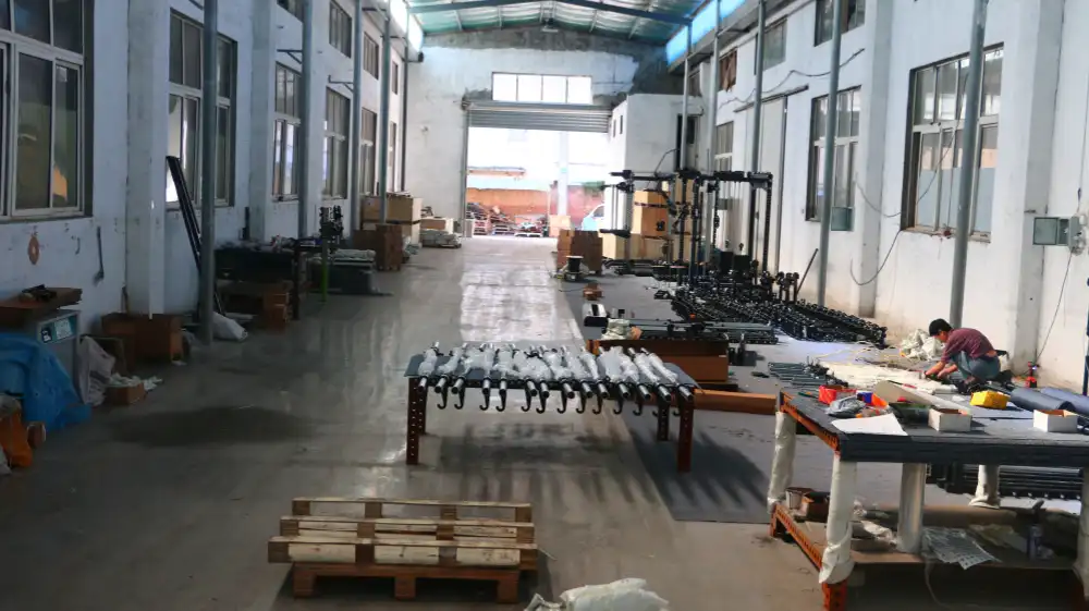 Factory Showcase 02